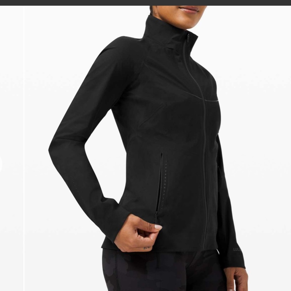 LULULEMON jacket - Picture 5 of 11